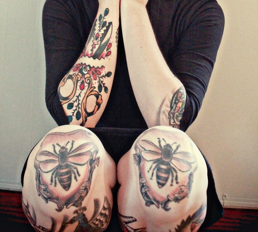 Tattoos for women