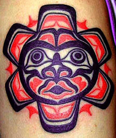 Tribal tattoos
